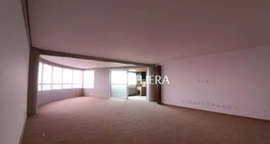 Apartamento com 4 Quartos à venda, 275m² no Jardim, Santo André