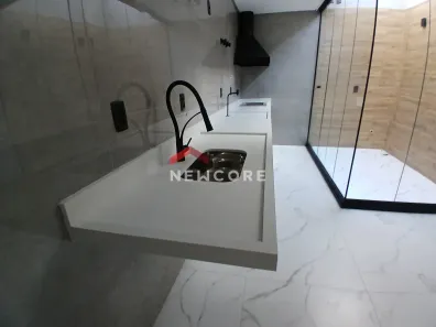 Sobrado com 3 Quartos à venda, 130m² no Vila Dom Pedro II, São Paulo