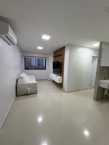 Apartamento com 2 Quartos para alugar, 50m² no Boa Viagem, Recife