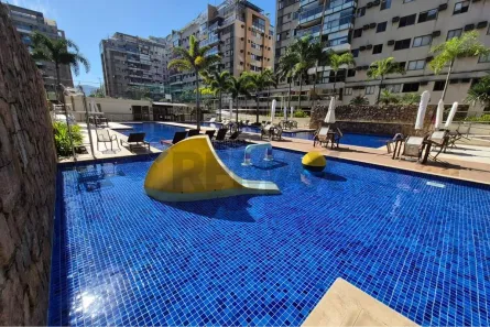 Apartamento com 3 Quartos à venda, 117m² no Recreio dos Bandeirantes, Rio de Janeiro