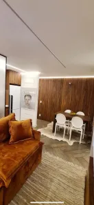 Apartamento com 2 Quartos à venda, 65m² no Vila Santa Catarina, São Paulo