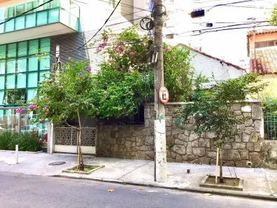 Casa com 4 Quartos à venda, 150m² no Icaraí, Niterói