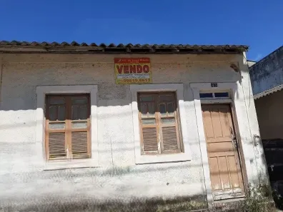Casa com 2 Quartos à venda, 271m² no Parque Guarus, Campos dos Goytacazes