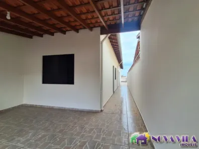 Casa com 2 Quartos para alugar, 130m² no Jardim Europa, Jaguariúna