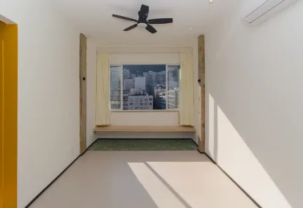 Apartamento com 2 Quartos para alugar, 70m² no Copacabana, Rio de Janeiro