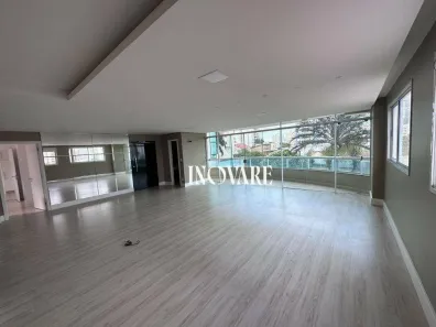 Apartamento com 3 Quartos para venda ou aluguel, 170m² no Osvaldo Rezende, Uberlândia