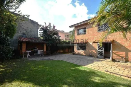 Sobrado com 3 Quartos à venda, 286m² no Jardim Guedala, São Paulo