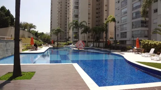 Apartamento com 3 Quartos à venda, 110m² no Imirim, São Paulo