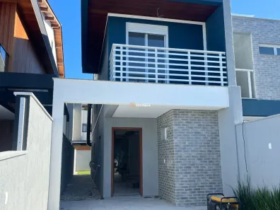 Casa com 3 Quartos à venda, 170m² no Campeche, Florianópolis