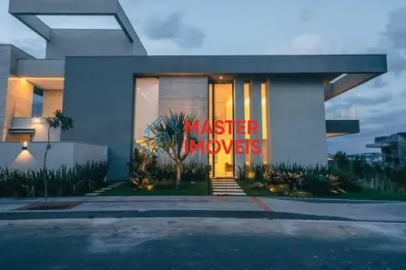 Casa de Condomínio com 4 Quartos à venda, 800m² no Portal do Sol, Contagem