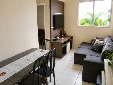 Apartamento com 2 Quartos à venda, 50m² no Residencial Macedo Teles I, São José do Rio Preto
