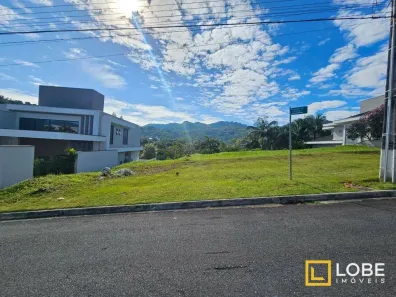 Lote/Terreno à venda, 371m² no Itoupava Central, Blumenau