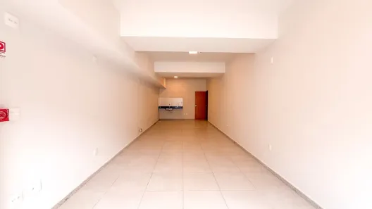 Ponto Comercial à venda, 48m² no Morro da Glória, Juiz de Fora