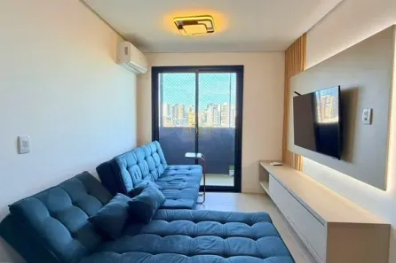 Apartamento com 2 Quartos à venda, 76m² no Passo de Torres, Passo de Torres