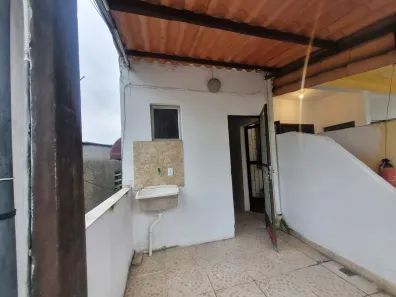 Sobrado com 1 Quarto à venda, 59m² no Vila Tiradentes, São João de Meriti