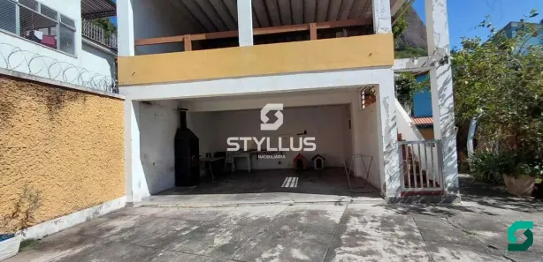Casa com 3 Quartos à venda, 294m² no Grajaú, Rio de Janeiro