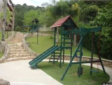 Apartamento com 4 Quartos à venda, 280m² no Duarte Silveira, Petrópolis