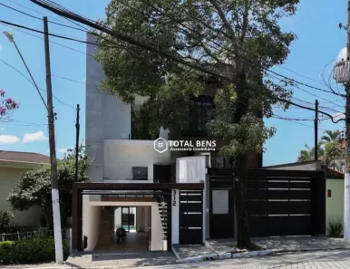 Sobrado com 3 Quartos à venda, 200m² no Jardim São Paulo(Zona Norte), São Paulo