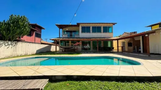 Casa com 4 Quartos à venda, 305m² no Marina, Armação dos Búzios