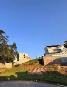 Lote/Terreno à venda, 267m² no Mogi Moderno, Mogi das Cruzes