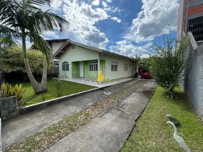 Casa com 2 Quartos à venda, 352m² no Dos Estados, Timbó