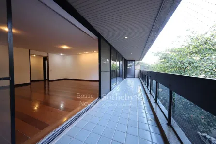 Apartamento com 4 Quartos à venda, 235m² no Ipanema, Rio de Janeiro