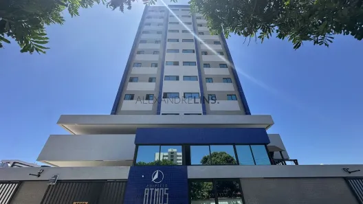 Apartamento com 2 Quartos para alugar, 55m² no Jatiúca, Maceió