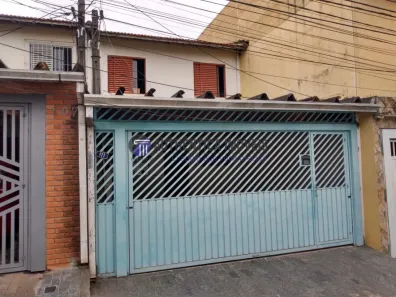 Casa com 2 Quartos à venda, 113m² no Metalúrgicos, Osasco