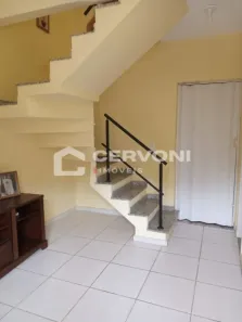 Casa com 2 Quartos para alugar, 90m² no Residencial Bosque dos Ipês, São José dos Campos