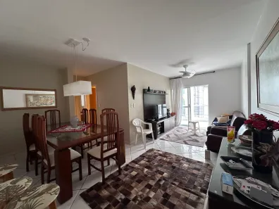 Apartamento com 3 Quartos à venda, 104m² no Ingleses do Rio Vermelho, Florianópolis