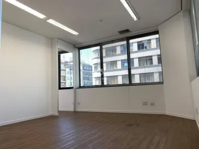Ponto Comercial à venda, 65m² no Bela Vista, São Paulo
