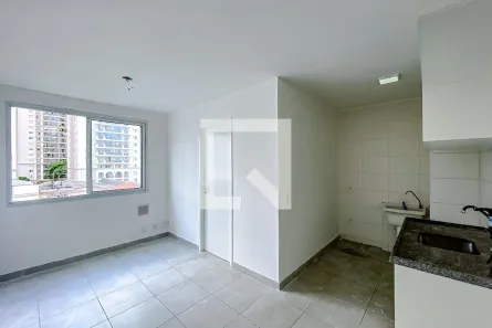 Apartamento com 2 Quartos à venda, 34m² no Alto da Mooca, São Paulo