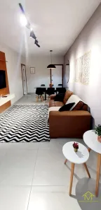 Apartamento com 2 Quartos à venda, 80m² no Itapuã, Vila Velha