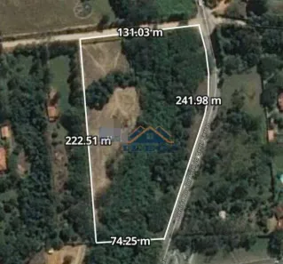 Lote/Terreno à venda, 26400m² no Dois Córregos, Valinhos