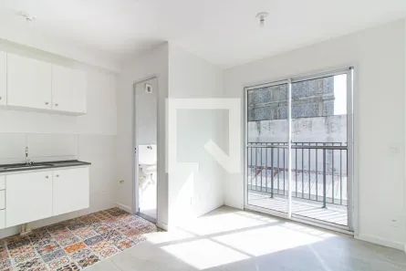 Apartamento com 2 Quartos à venda, 41m² no Bom Retiro, São Paulo