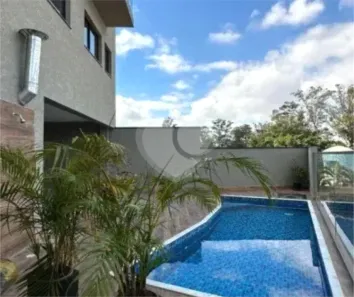 Casa de Condomínio com 3 Quartos à venda, 100m² no Parque São Domingos, São Paulo