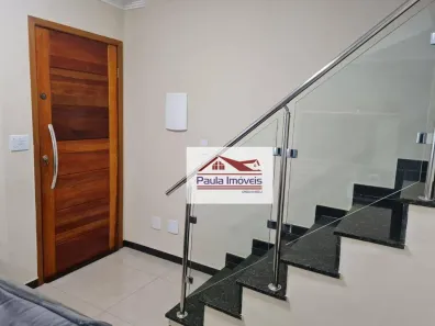 Casa de Condomínio com 3 Quartos à venda, 70m² no Vila Esperança, São Paulo