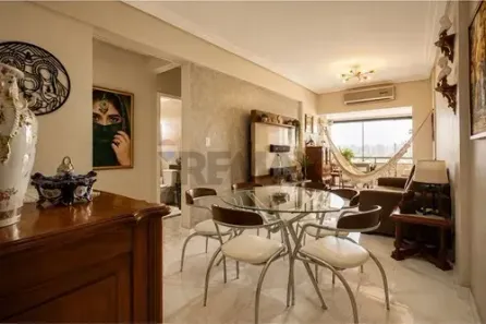 Apartamento com 3 Quartos à venda, 100m² no Umarizal, Belém