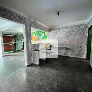 Ponto Comercial à venda, 121m² no Jardim dos Seixas, São José do Rio Preto