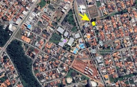 Lote/Terreno à venda, 420m² no Jardim Atlântico, Goiânia