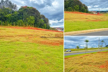 Lote/Terreno à venda, 250m² no Residencial Bella Vita, Bragança Paulista