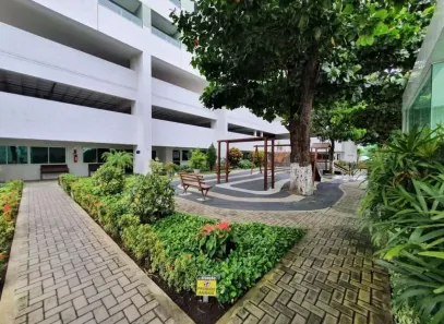 Apartamento com 2 Quartos para alugar, 58m² no Piedade, Jaboatão dos Guararapes