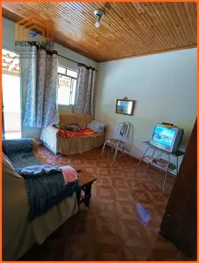 Casa com 2 Quartos à venda, 60m² no , Lima Duarte