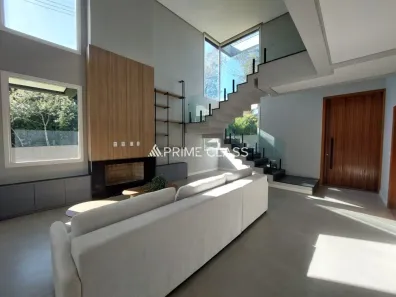 Casa de Condomínio com 3 Quartos para alugar, 242m² no Distrito Industrial, Cachoeirinha