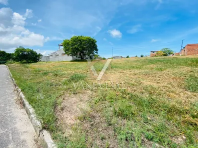 Lote/Terreno à venda, 260m² no Valle do Sall, Salinópolis