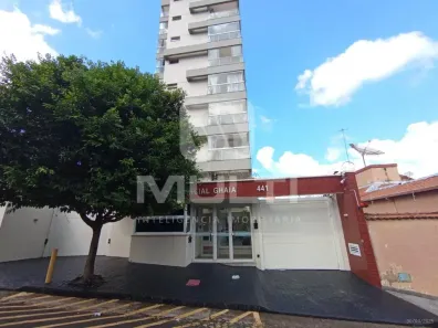 Apartamento com 3 Quartos à venda, 200m² no Lídice, Uberlândia