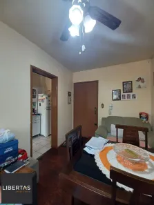 Apartamento com 2 Quartos à venda, 49m² no Vila Nova, Porto Alegre