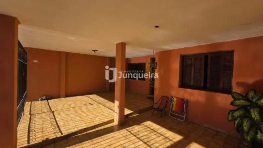 Casa com 2 Quartos à venda, 123m² no Santa Terezinha, Piracicaba