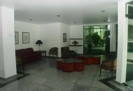 Apartamento com 4 Quartos à venda, 230m² no Indianópolis, São Paulo