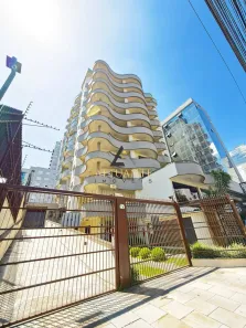 Apartamento com 2 Quartos à venda, 140m² no São Pelegrino, Caxias do Sul